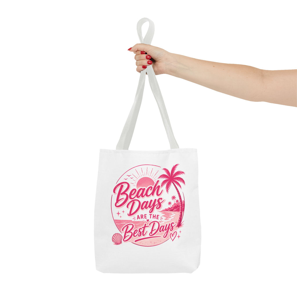 Beach days Tote Bag