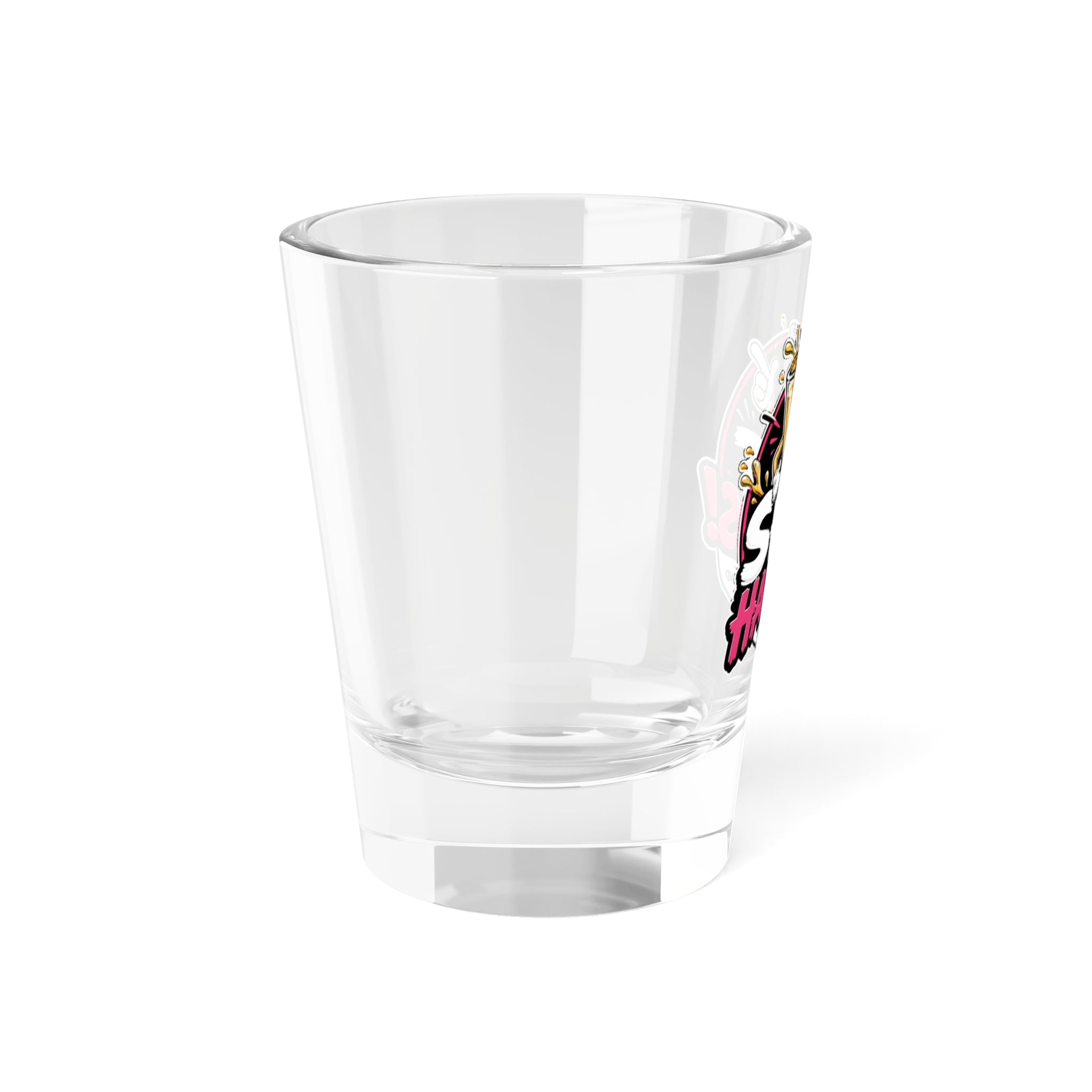Shot Glass, 1.5oz