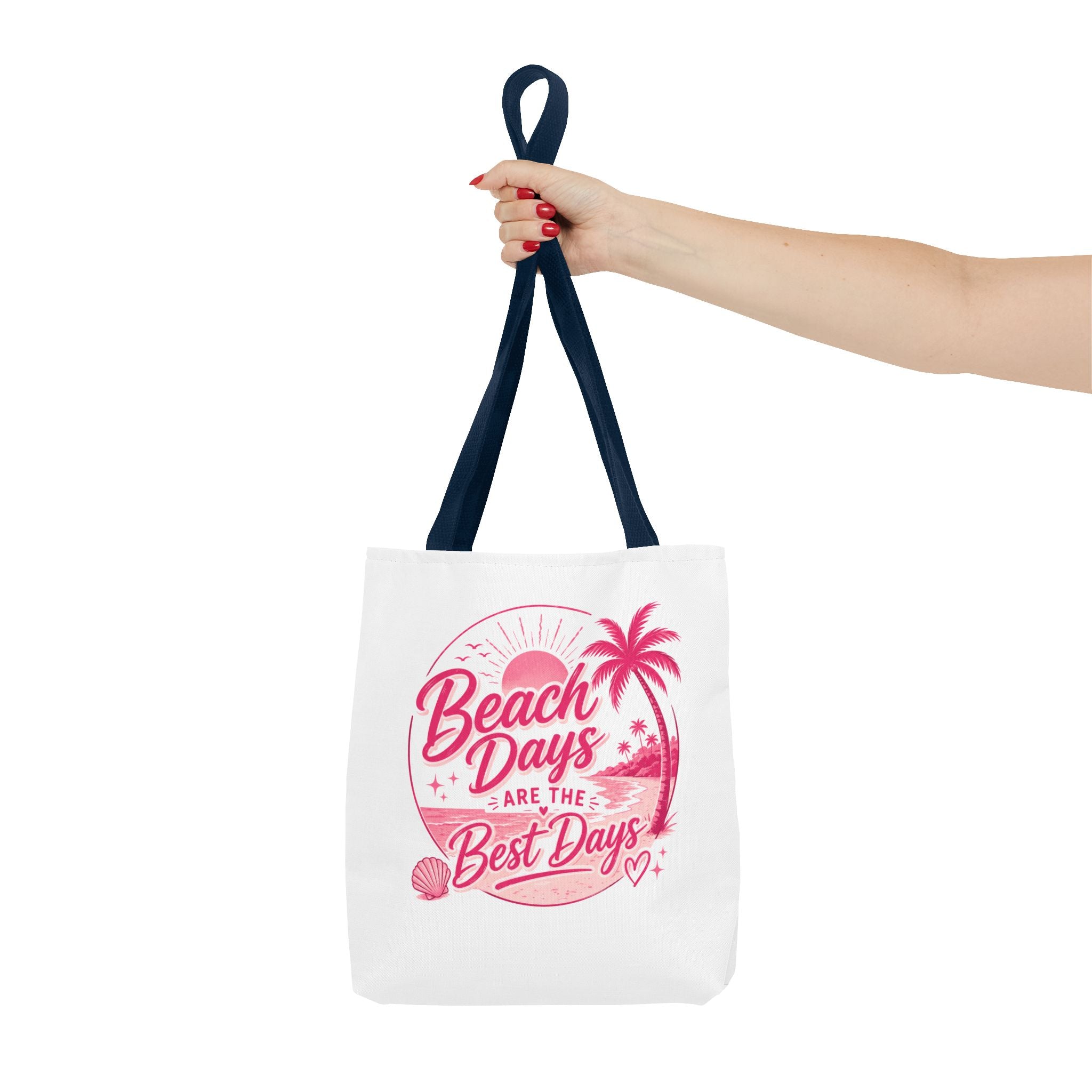 Beach days Tote Bag