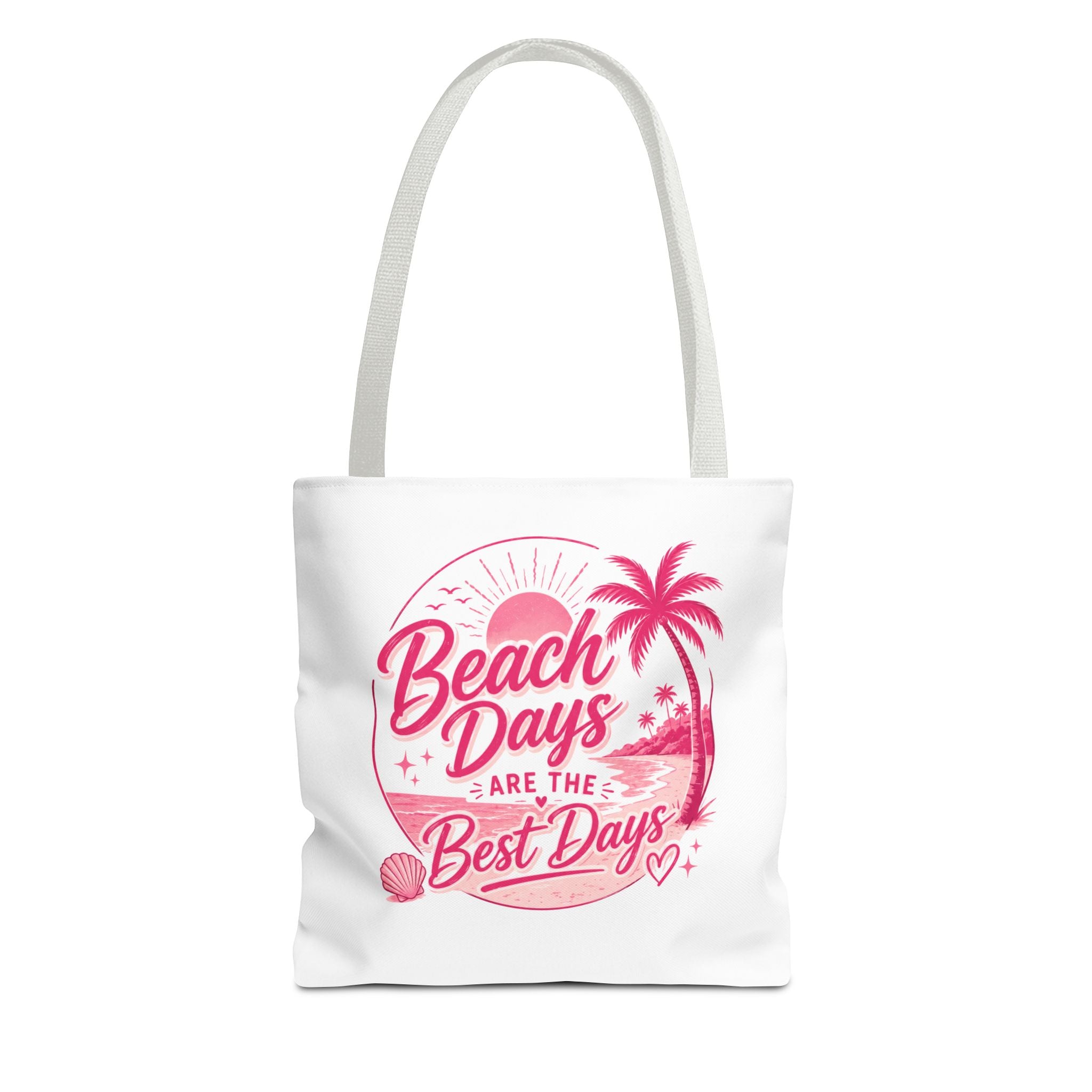 Beach days Tote Bag