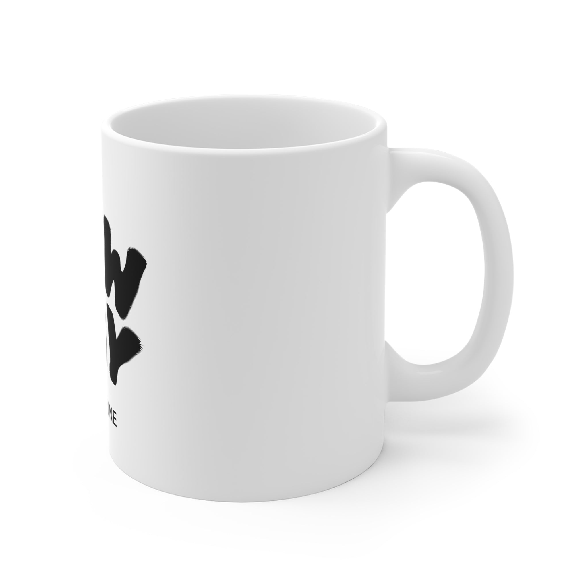 It’s a new day Mug