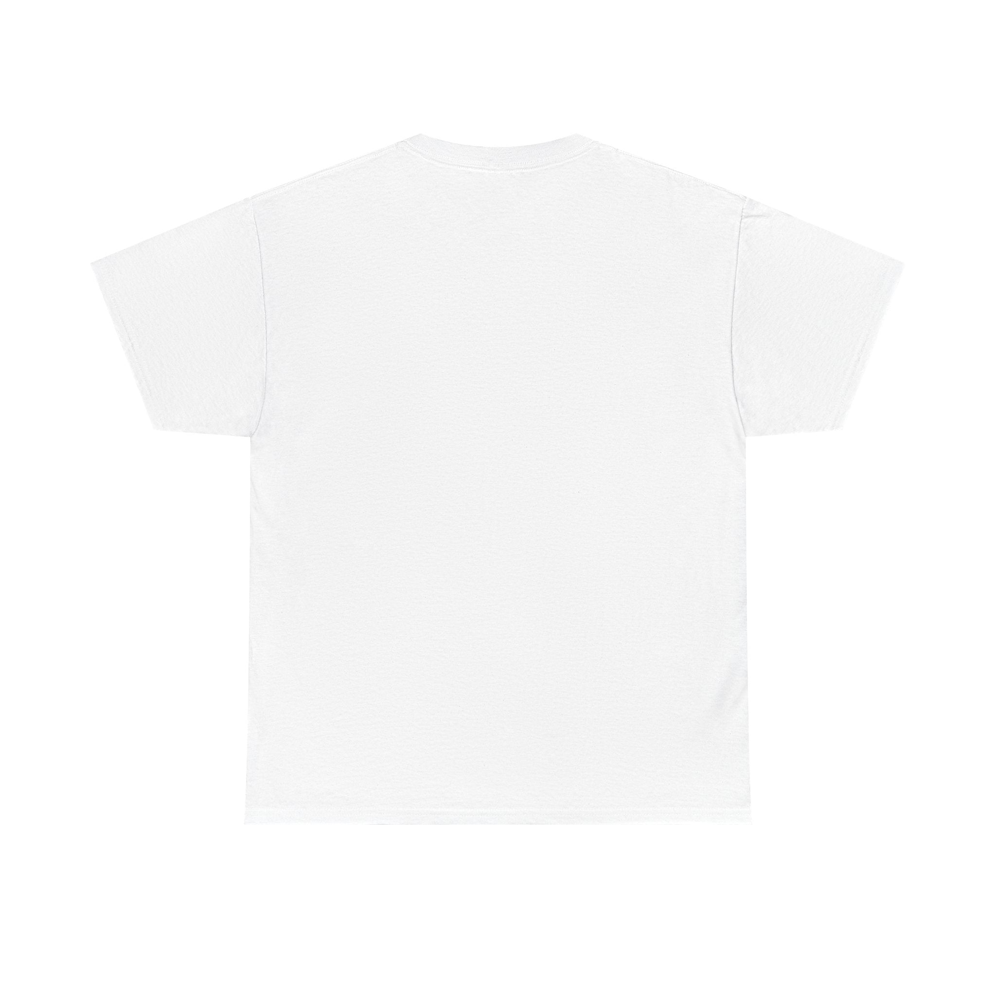‘Get saucy’ t shirt