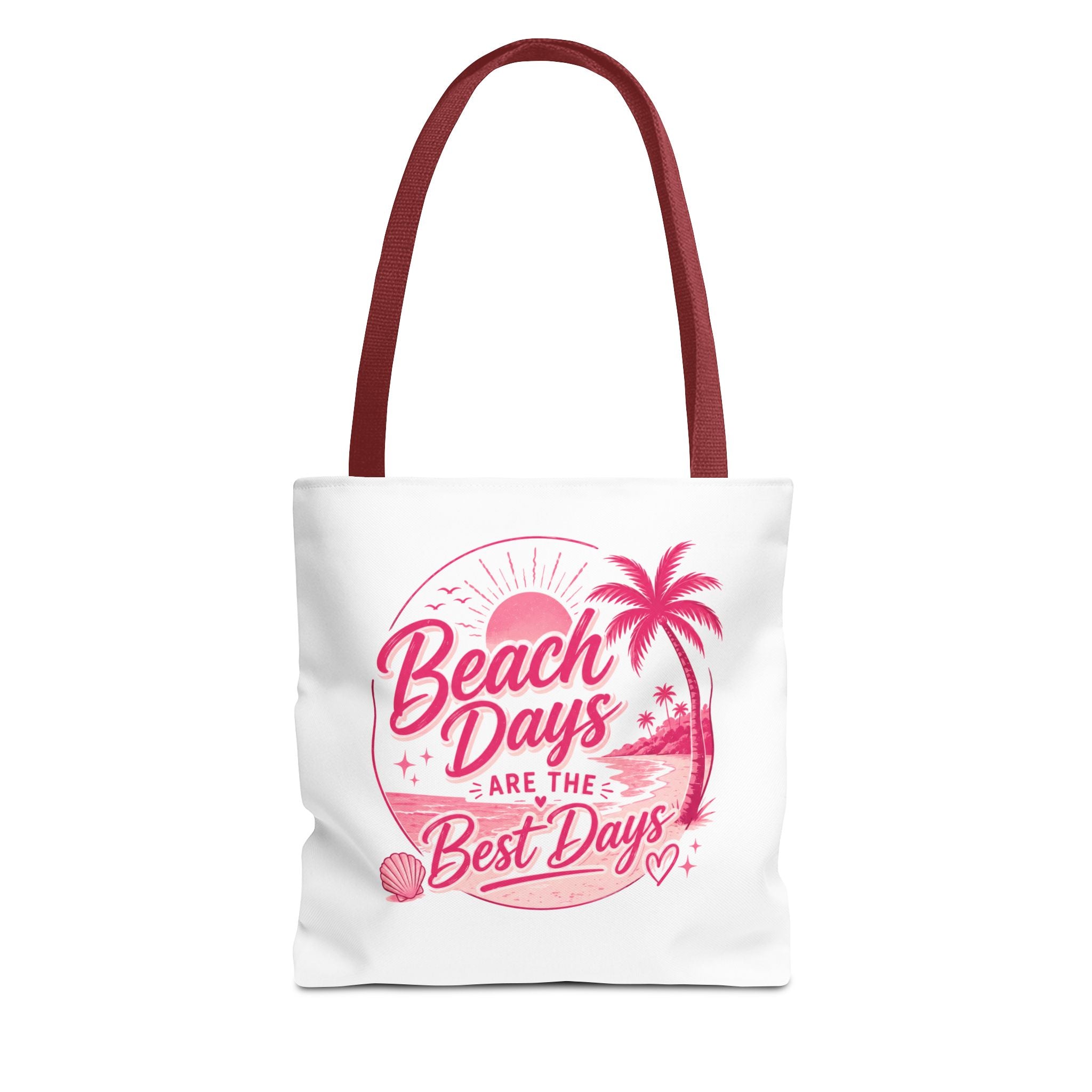Beach days Tote Bag