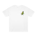 Cartoon gherkin Tee