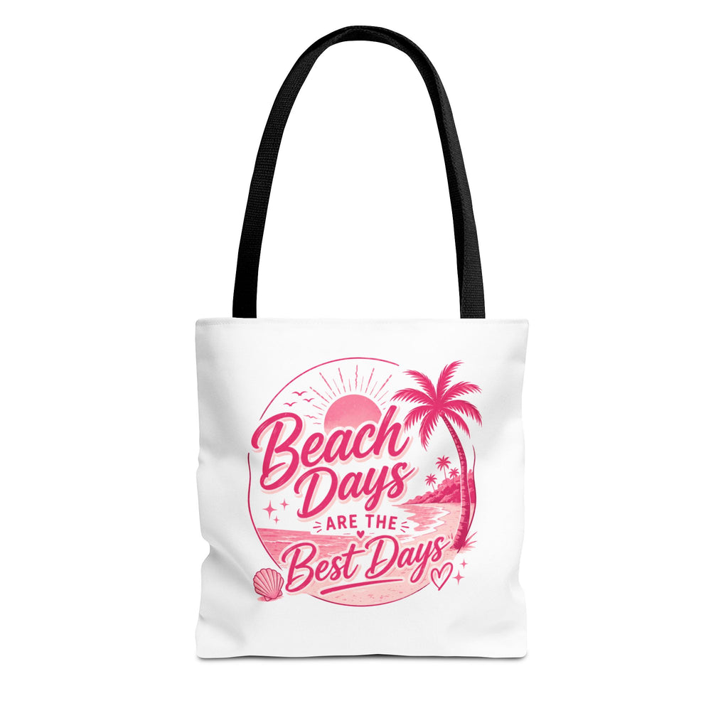 Beach days Tote Bag