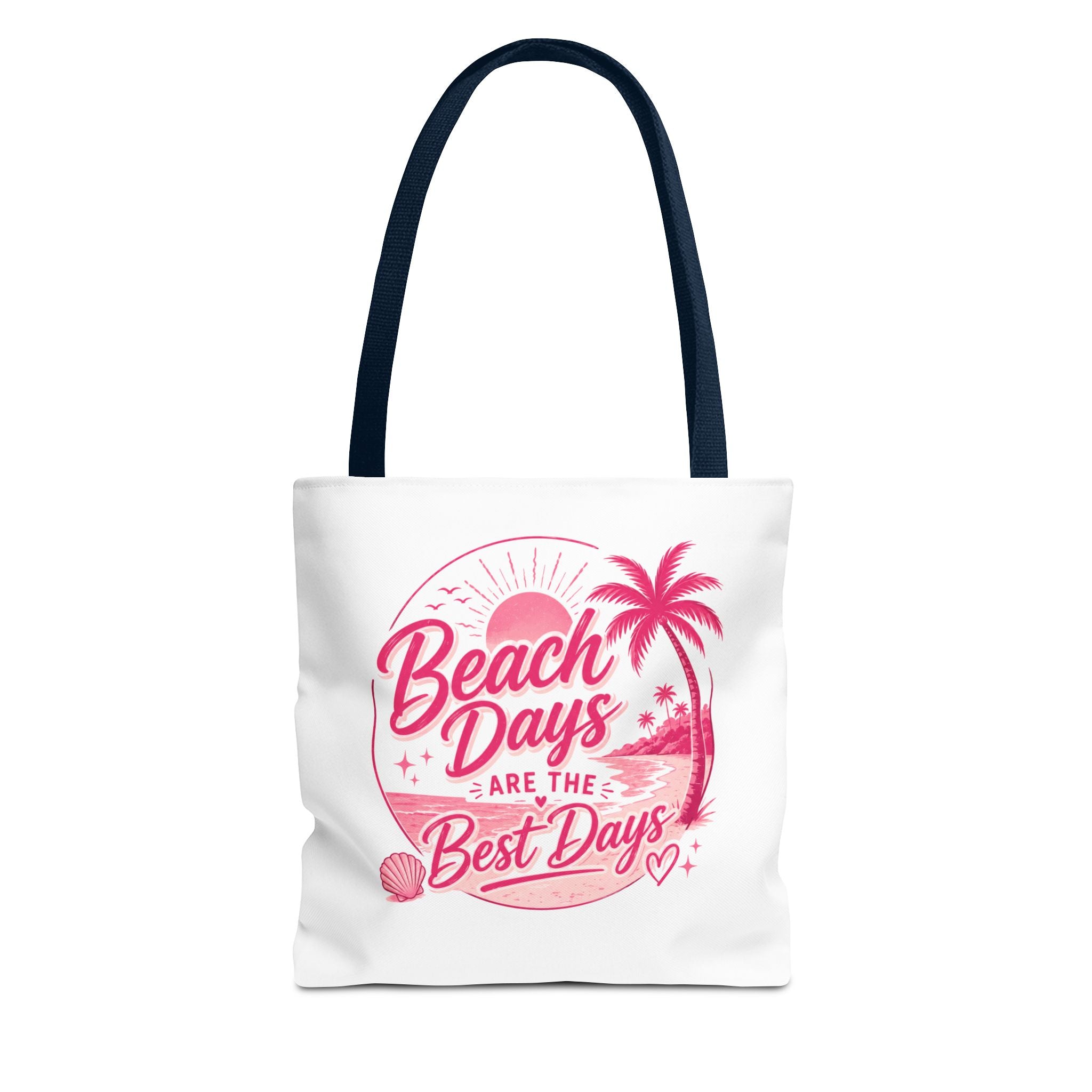 Beach days Tote Bag