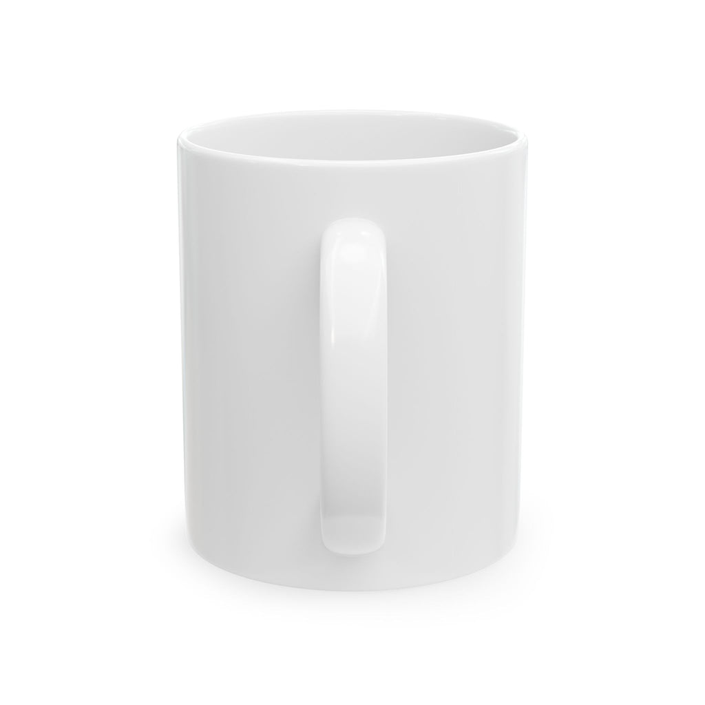 Hard at work Mug