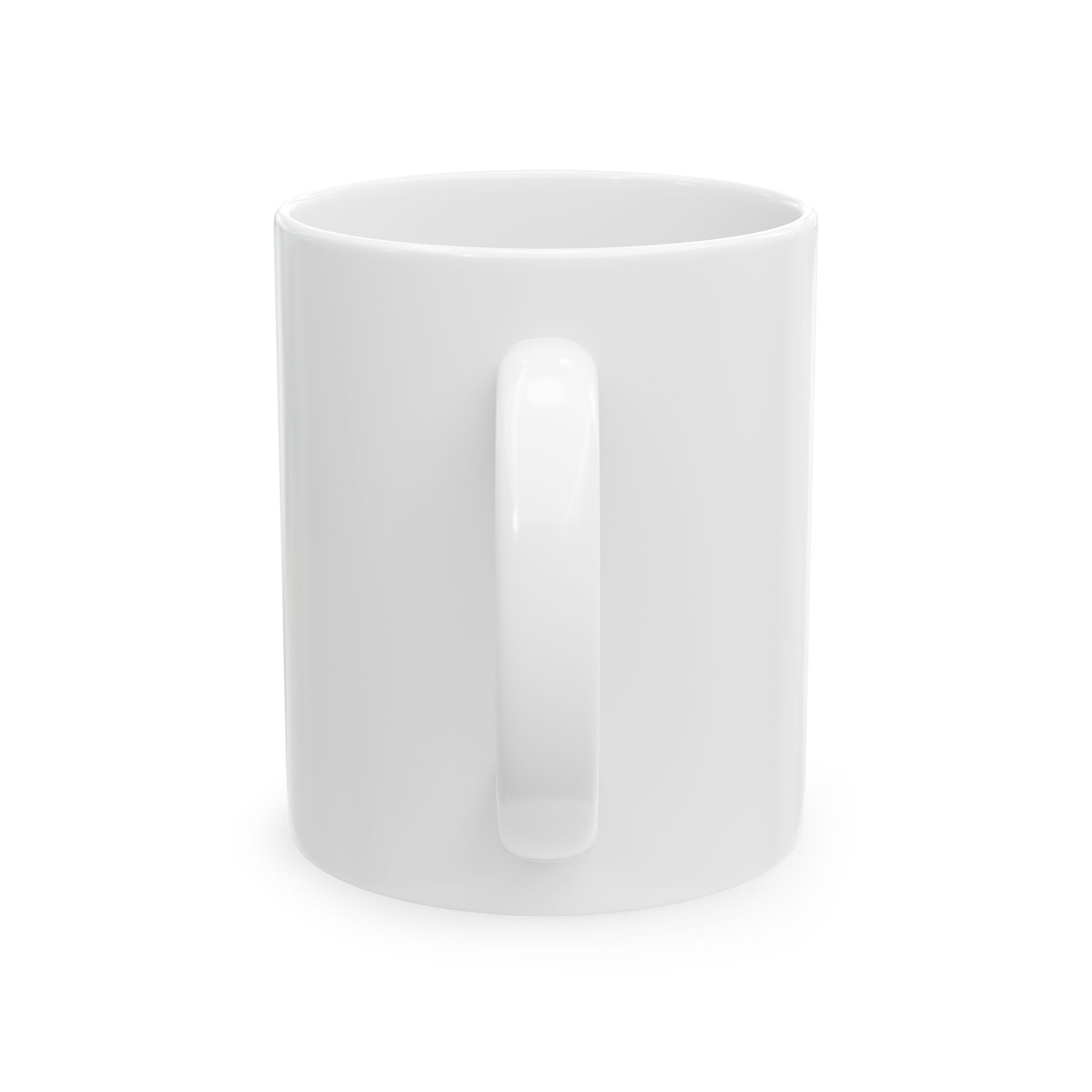 Hard at work Mug