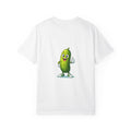 Pickle Cartoon T-Shirt