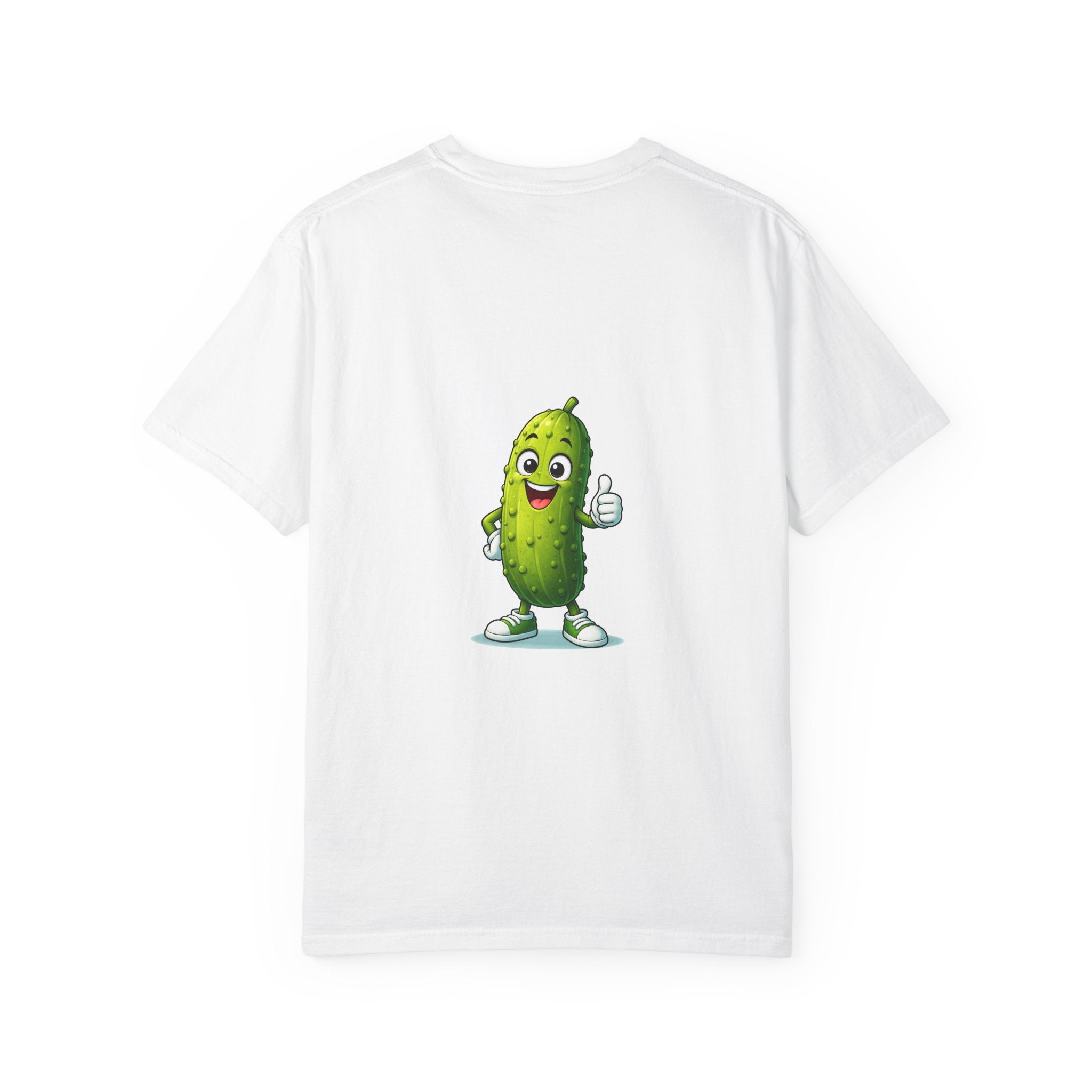 Pickle Cartoon T-Shirt