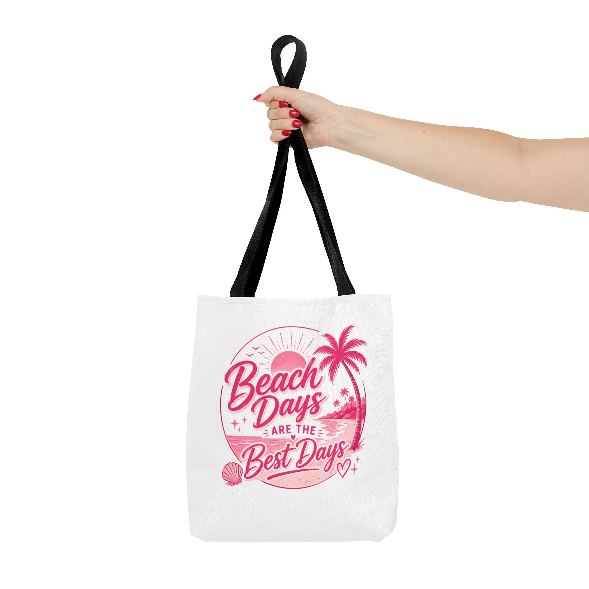 Beach days Tote Bag